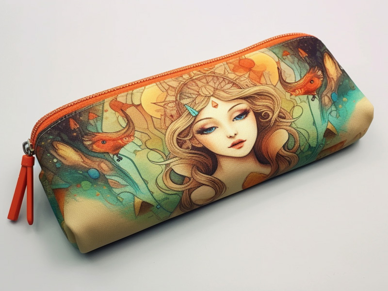 峽山內(nèi)有沒(méi)有文具袋？揭開(kāi)謎一般的文具天地