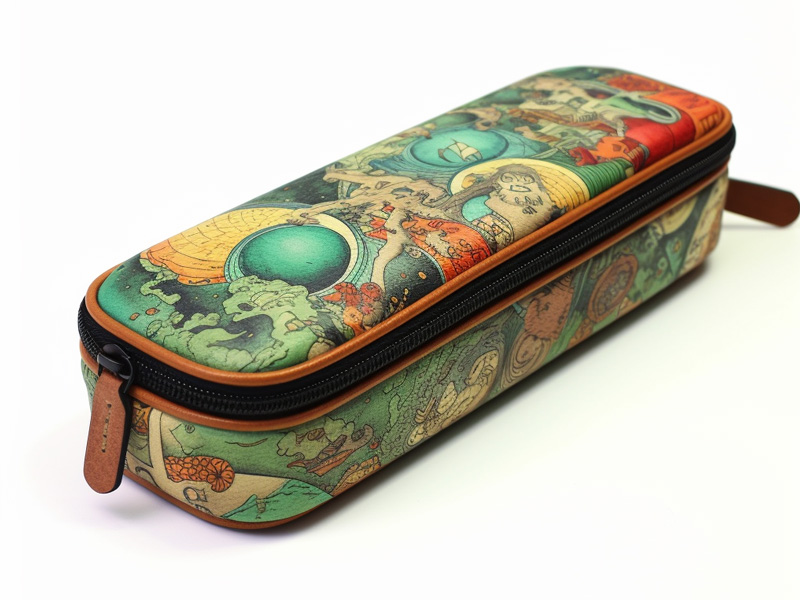 文具盲袋隱藏款是什么顏色？獨特設(shè)計背后的奧秘