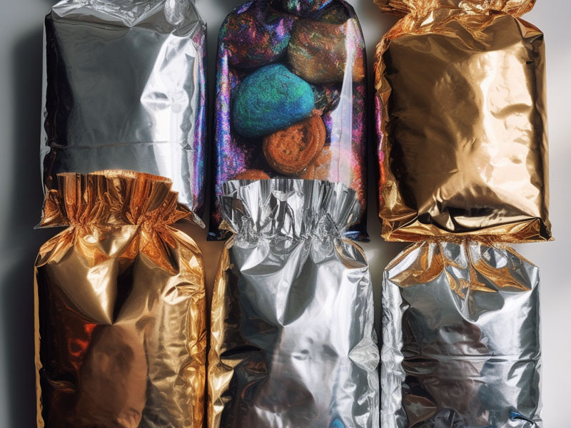 食品袋哪種好？復(fù)合材料食品袋的優(yōu)勢介紹！