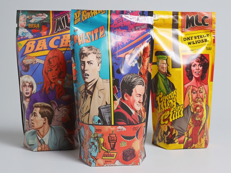 食品袋廠子 食品袋廠子